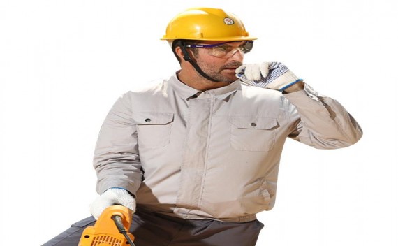Áo quạt gió chất lượng đến từ KITO Nhật Bản cho mùa hè
